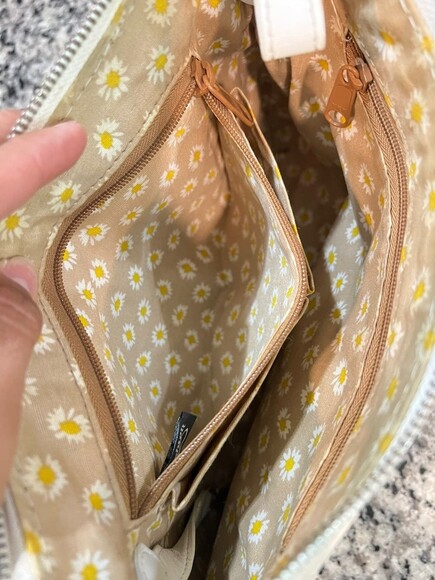 Brighton Masterpiece Shoulder Bag - Picture 7 of 11